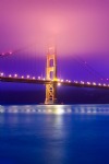 Golden Gate Bridge, San Francisco