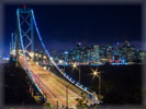 Bay Bridge, San Francisco