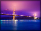 Golden Gate Bridge, San Francisco