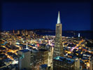 San Francisco at Night