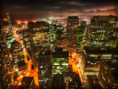 San Francisco at Night