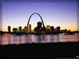 St Louis Arch