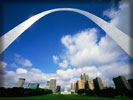 St Louis Gateway Arch