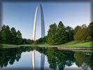 St Louis Gateway Arch