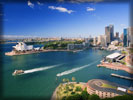 Sydney Panorama