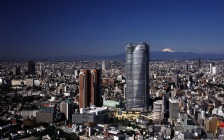 Roppongi Hills, Tokyo