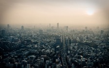 Tokyo Panorama