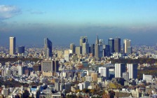 Tokyo Shinjuku