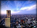 Tokyo Panorama