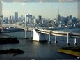 Tokyo Odaiba