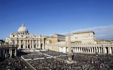 St. Peter's Square, Vatican