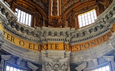 St. Peter's Basilica, Vatican