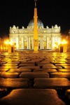 St. Peter's Square, Vatican