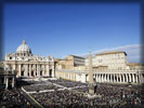 St. Peter's Square, Vatican