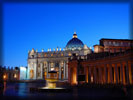 St. Peter's Square, Vatican