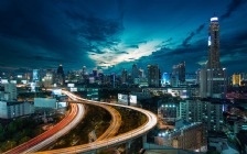 Bangkok Panorama