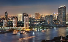 Bangkok Panorama