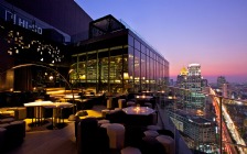 Hotel Sofitel So Bangkok