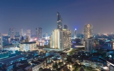 Bangkok Panorama