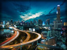 Bangkok Panorama