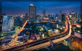 Bangkok Panorama