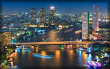 Bangkok Panorama