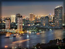 Bangkok Panorama