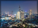 Bangkok Panorama