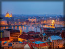 Budapest Panorama