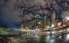 Chicago