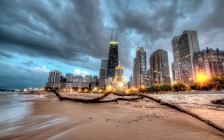 Chicago