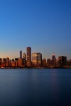 Chicago Skyline