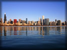 Chicago Skyline