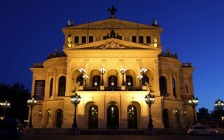 Alte Oper, Frankfurt