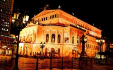 Alte Oper, Frankfurt