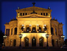 Alte Oper, Frankfurt