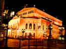 Alte Oper, Frankfurt