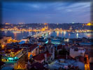 Istanbul Panorama