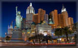 New York-New York Hotel & Casino, Las Vegas