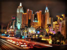 New York-New York Hotel & Casino, Las Vegas