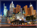 New York-New York Hotel & Casino, Las Vegas