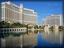 Bellagio Hotel, Las Vegas