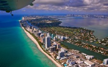 Miami Panorama