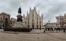 Duomo di Milano, Milan Cathedral