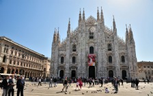 Duomo di Milano, Milan Cathedral