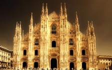 Duomo di Milano, Milan Cathedral