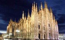 Duomo di Milano, Milan Cathedral