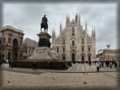 Duomo di Milano, Milan Cathedral