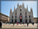 Duomo di Milano, Milan Cathedral