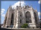 Duomo di Milano, Milan Cathedral